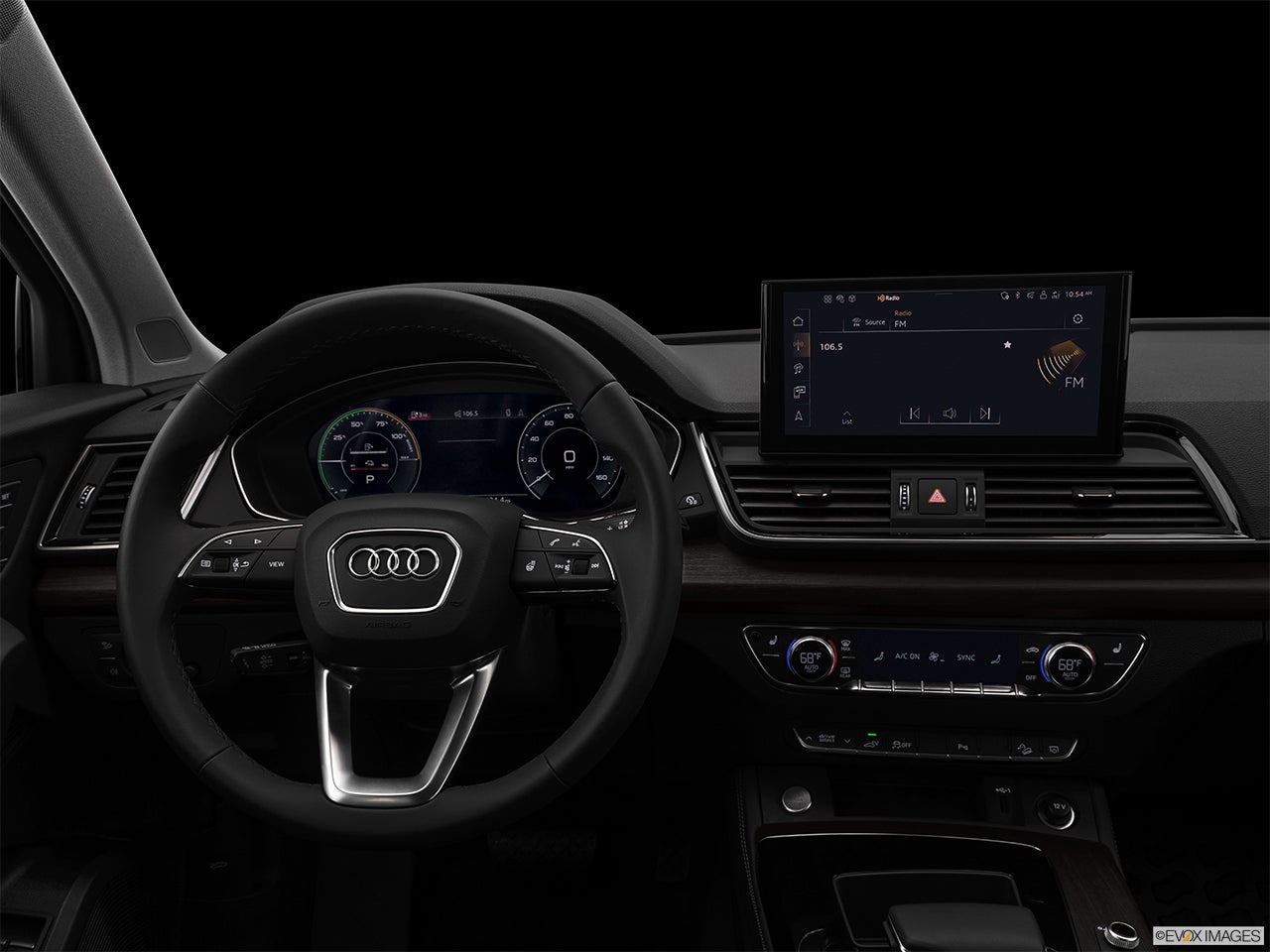2024 Audi Q5 photo