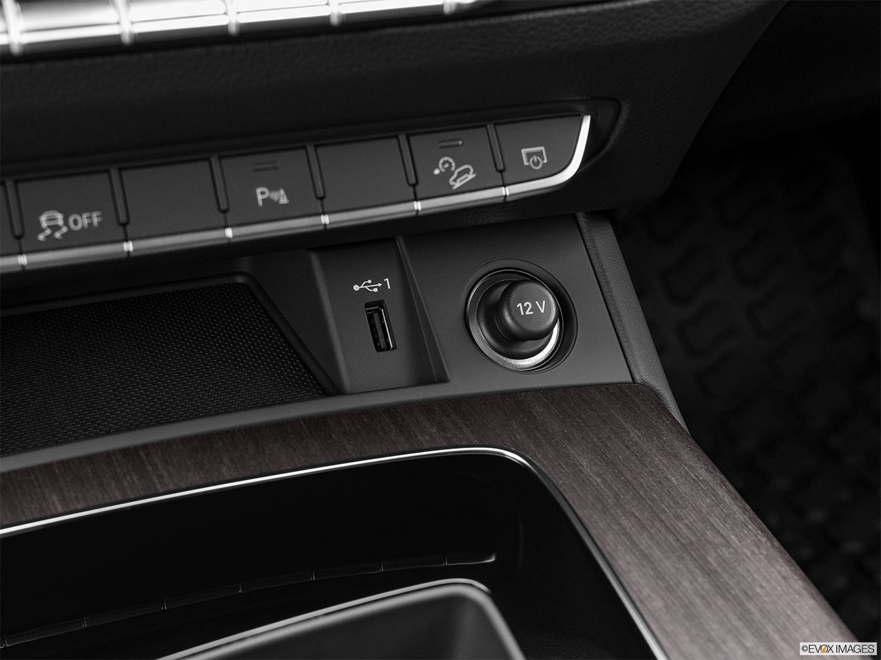2024 Audi Q5 photo