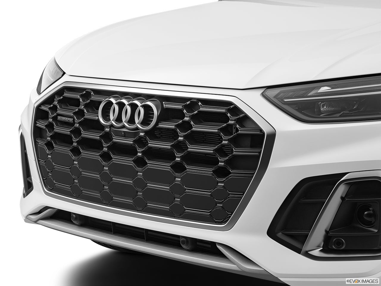 2024 Audi Q5 photo