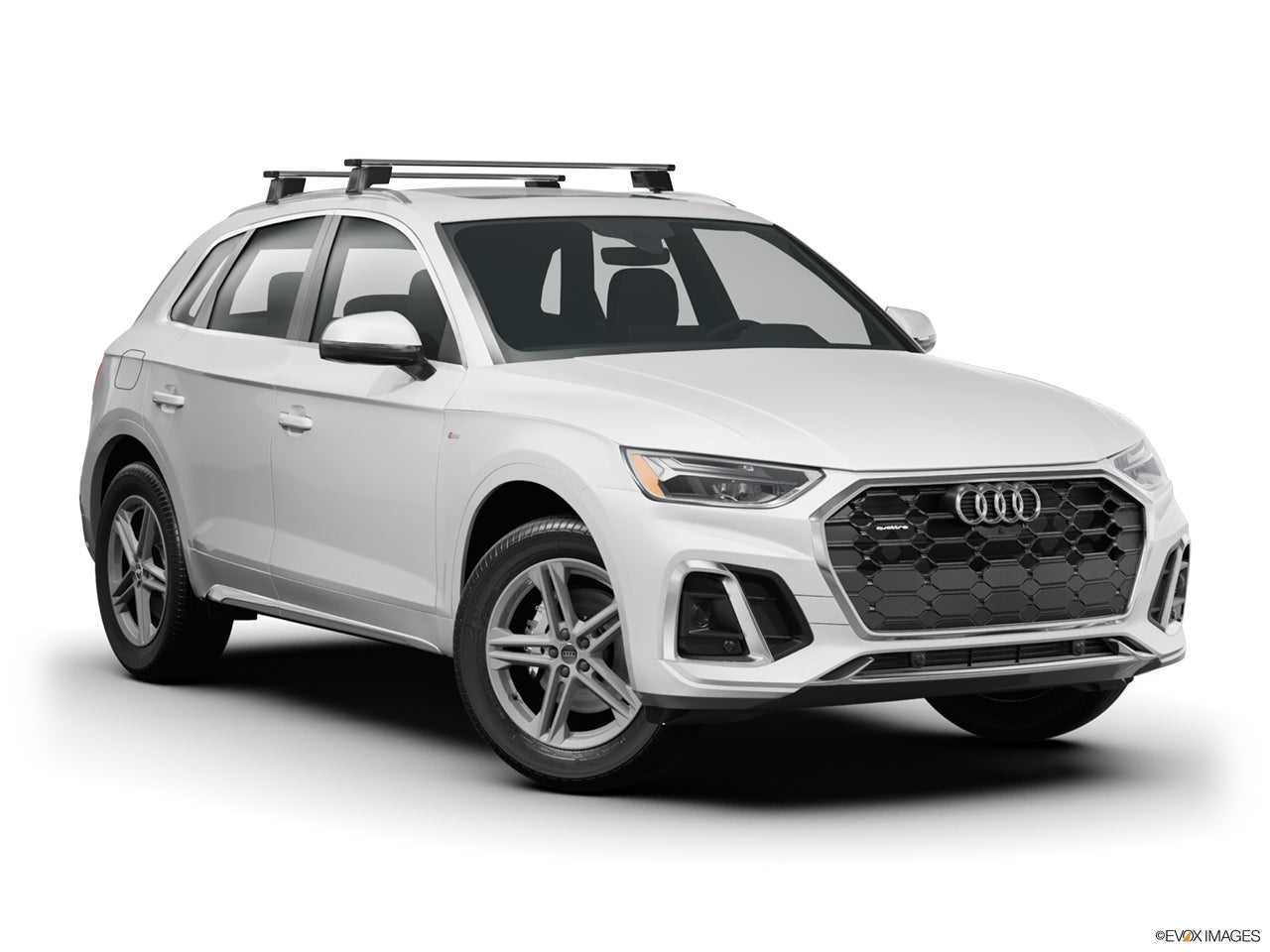2024 Audi Q5 photo