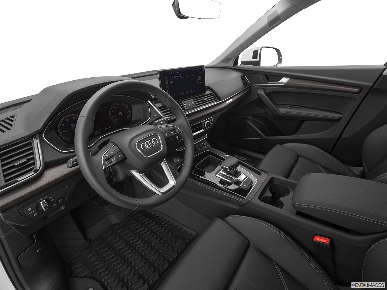 2024 Audi Q5 photo