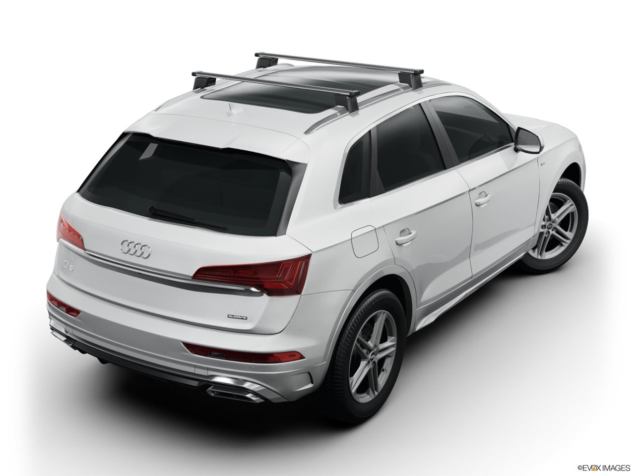 2024 Audi Q5 photo