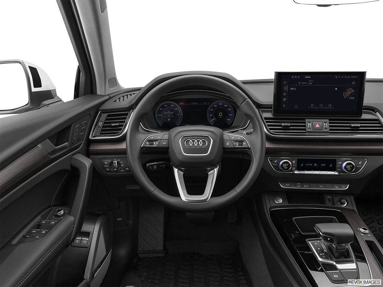 2024 Audi Q5 photo