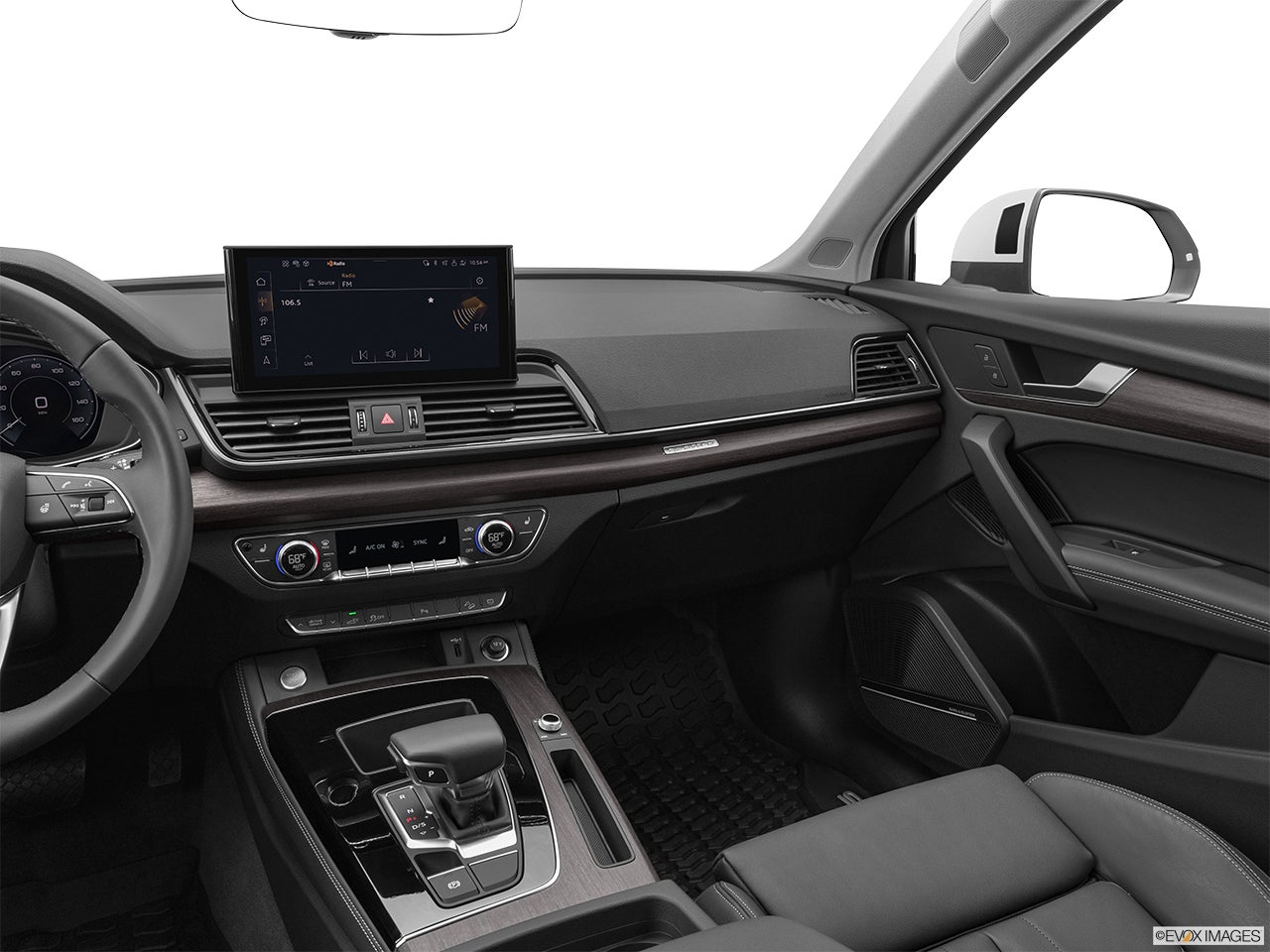 2024 Audi Q5 photo