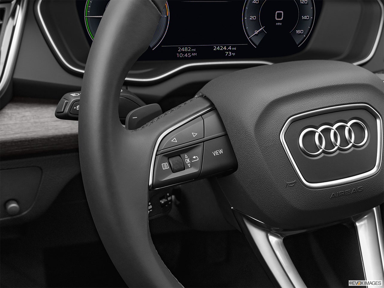 2024 Audi Q5 photo