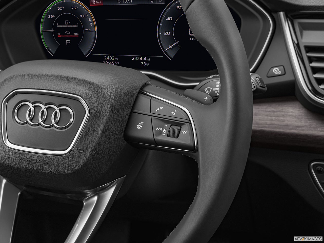 2024 Audi Q5 photo