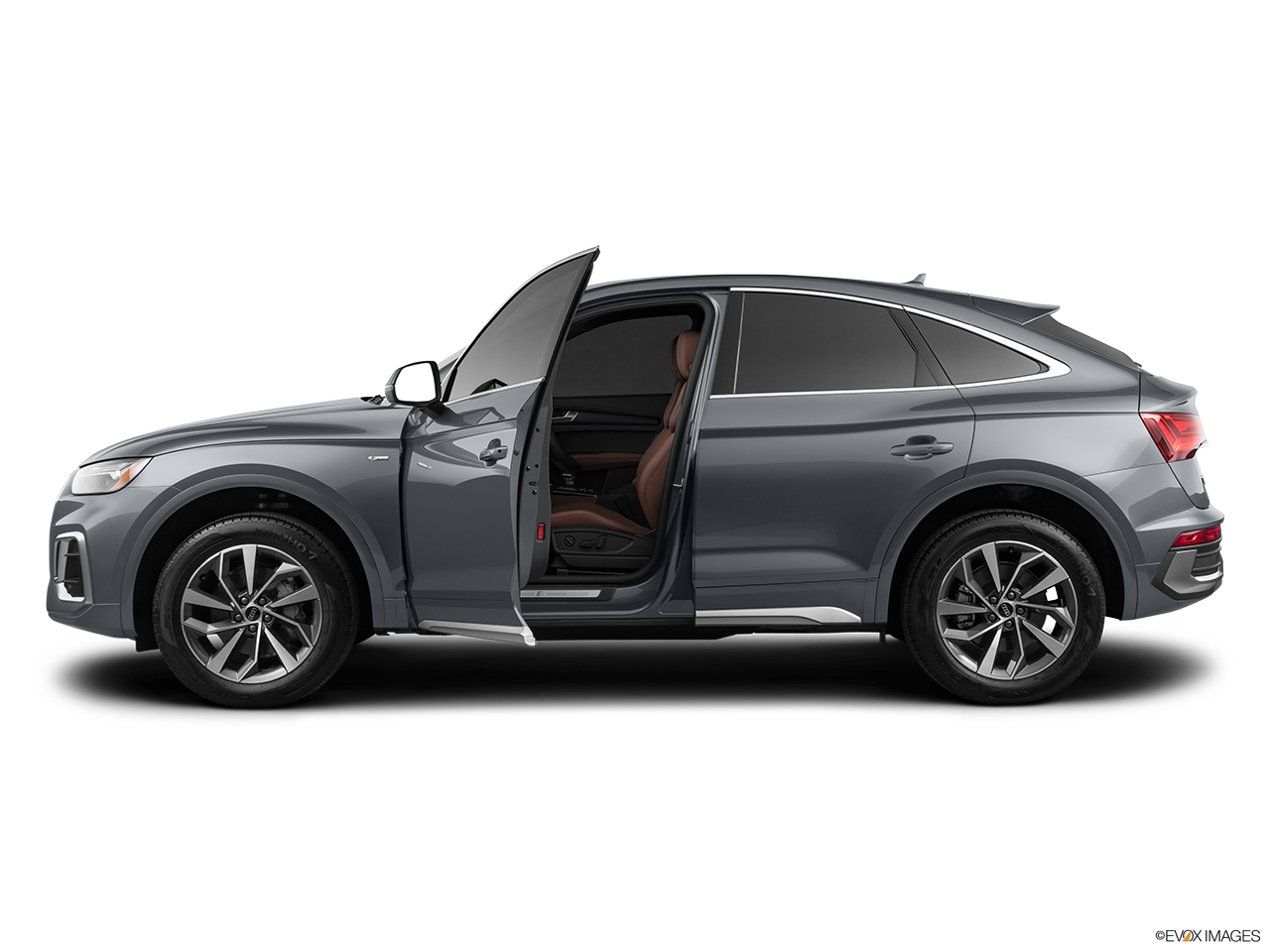 2025 Audi Q5 Sportback