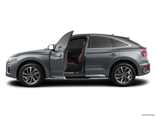 2025 Audi Q5 Sportback