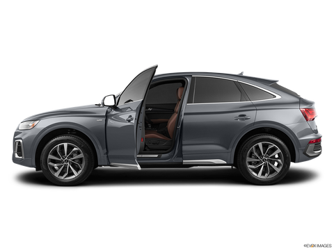 2025 Audi Q5 Sportback