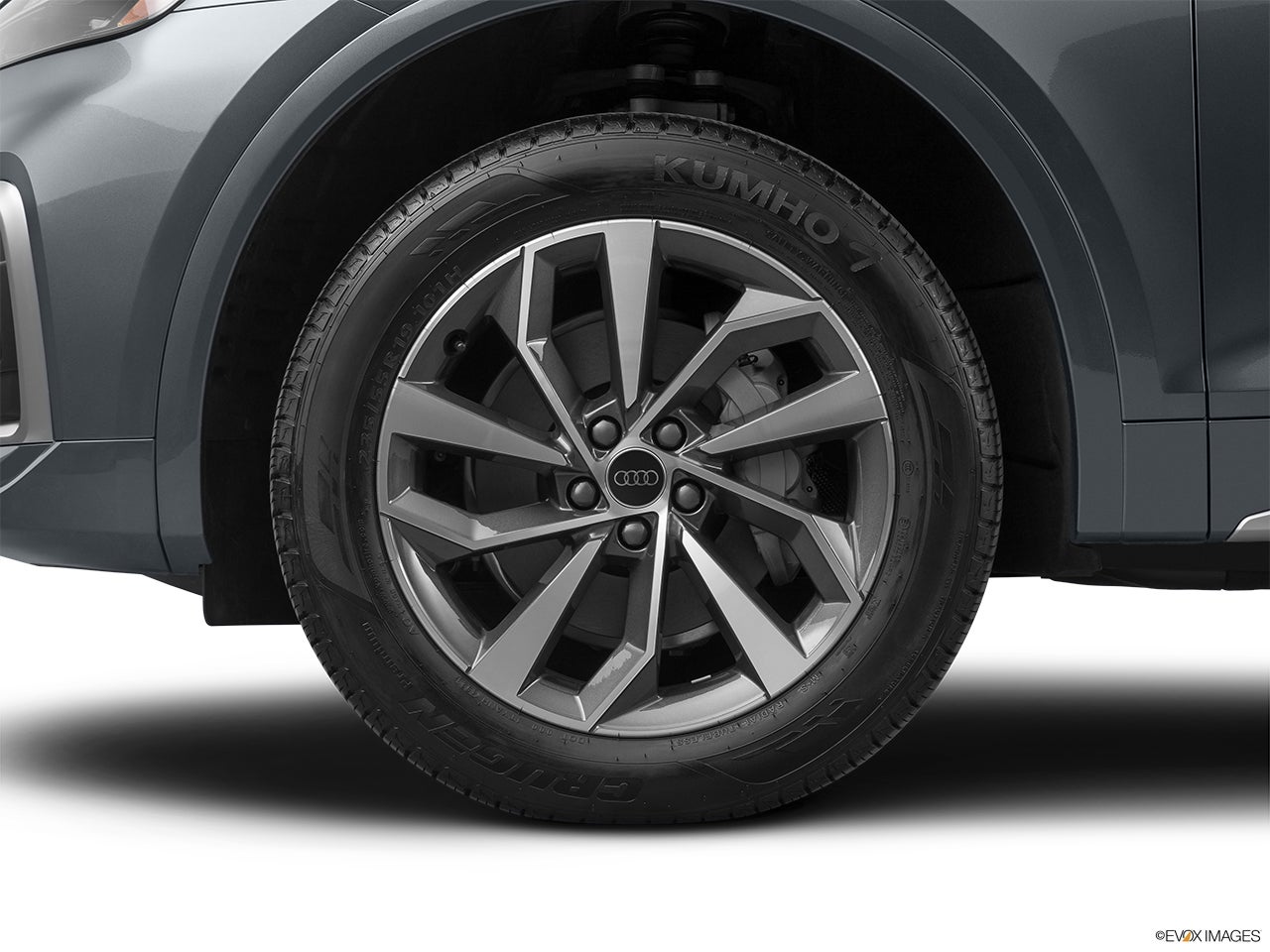 2025 Audi Q5 Sportback photo