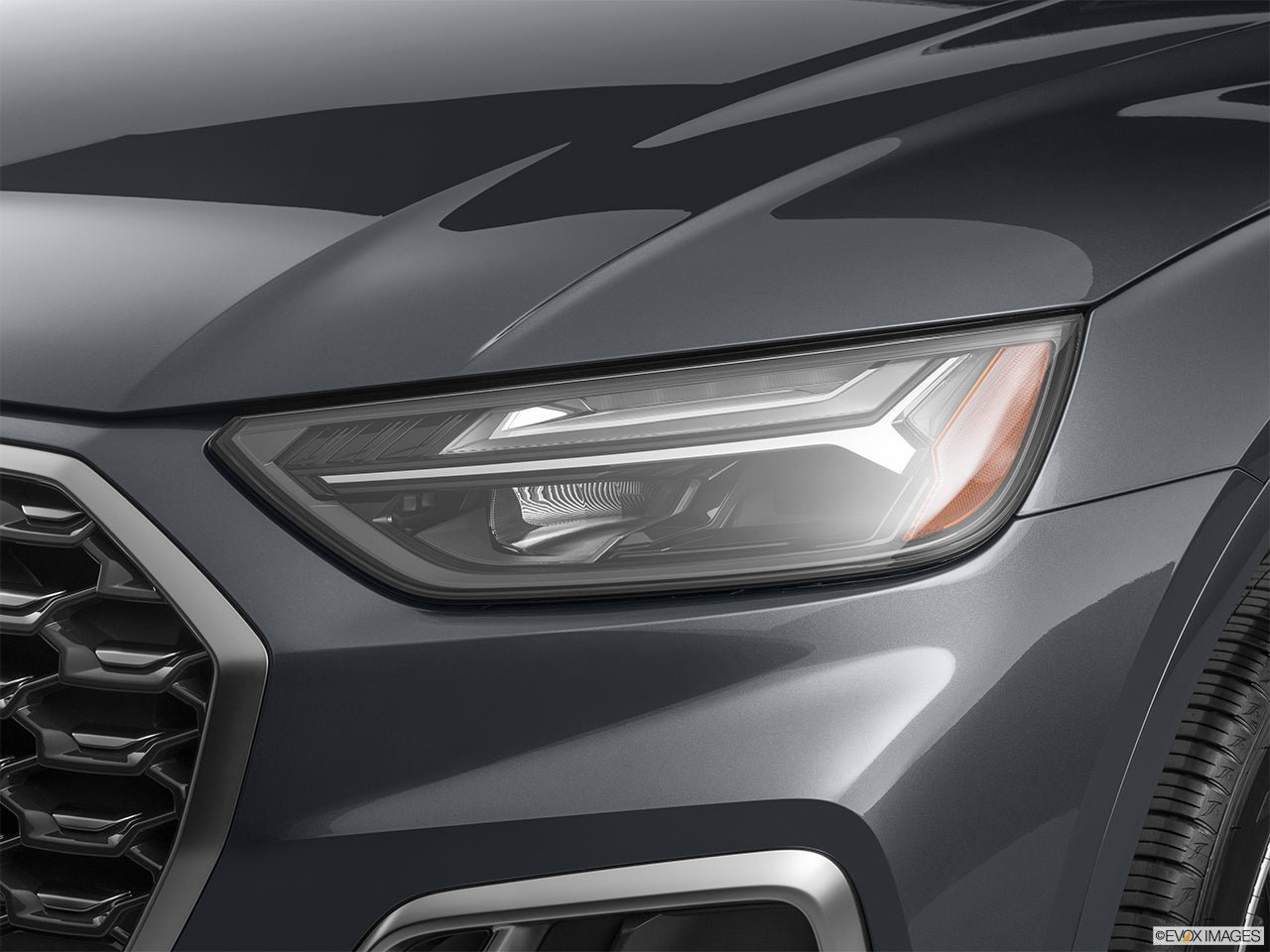 2025 Audi Q5 Sportback photo