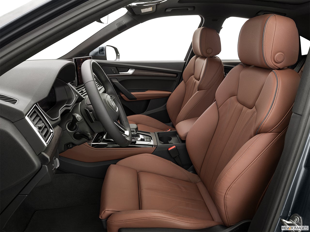 2025 Audi Q5 Sportback photo