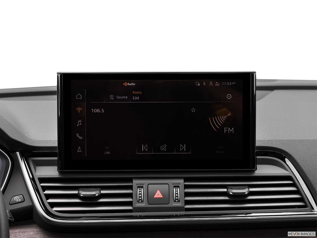 2025 Audi Q5 Sportback photo