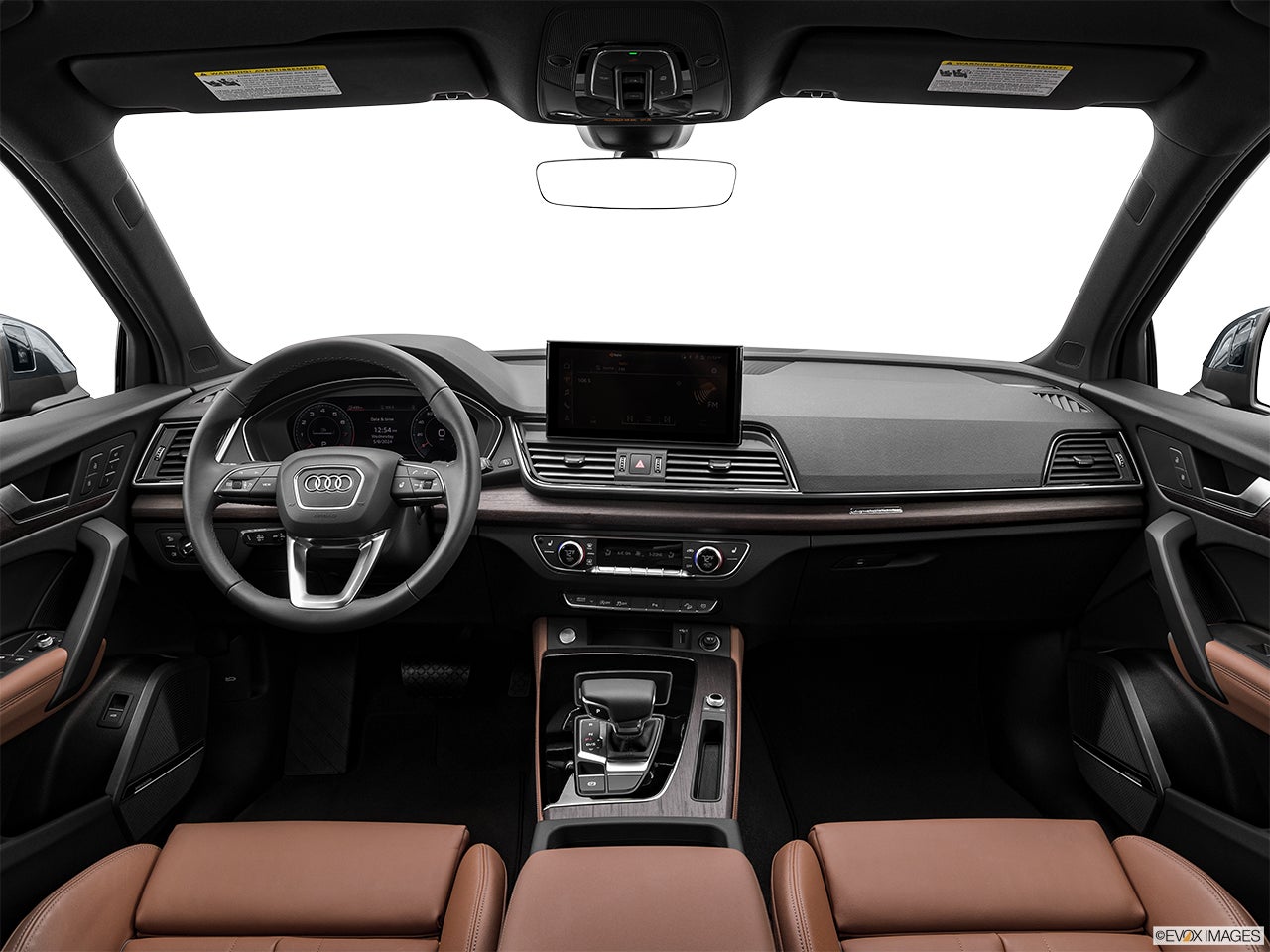 2025 Audi Q5 Sportback photo