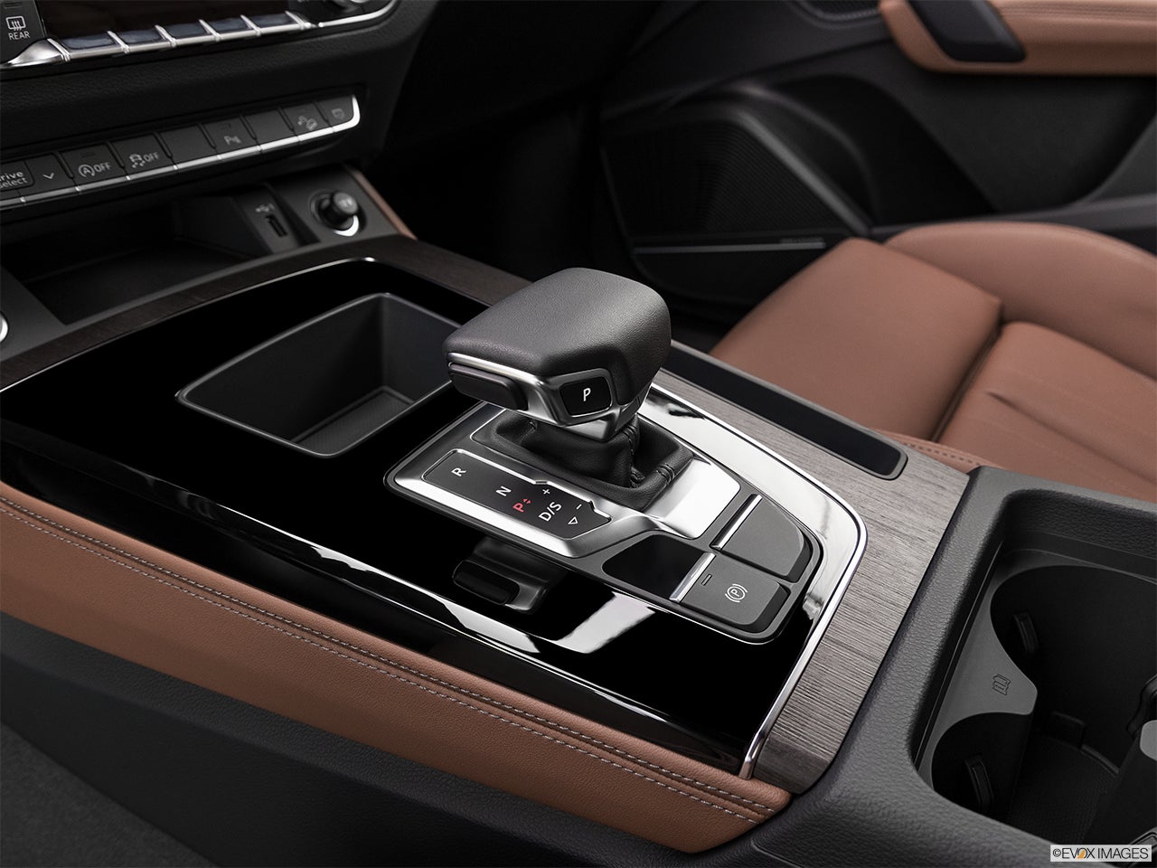 2025 Audi Q5 Sportback photo