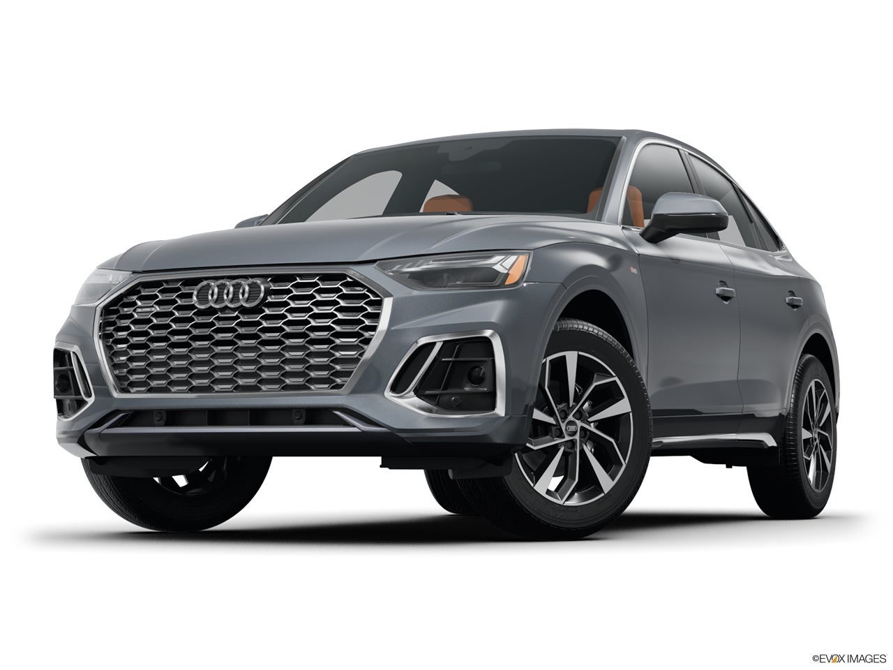 2025 Audi Q5 Sportback photo