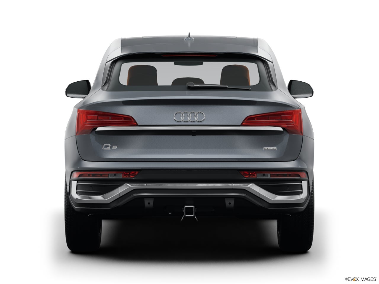 2025 Audi Q5 Sportback photo