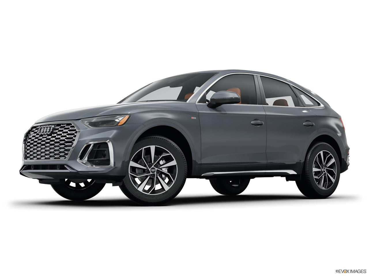 2025 Audi Q5 Sportback photo