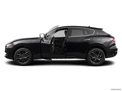2024 Maserati Levante