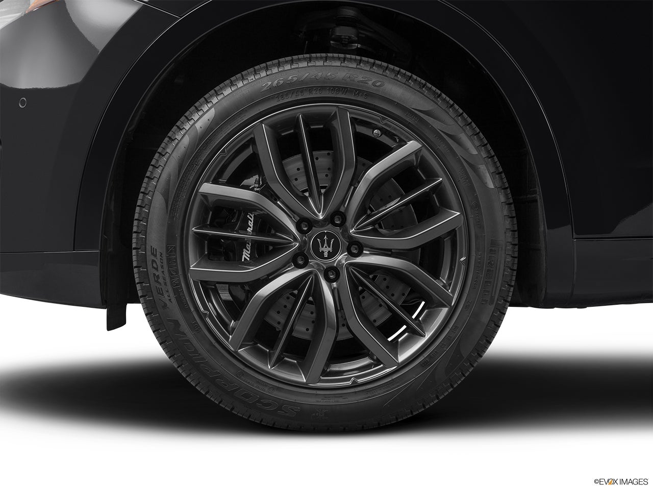 2024 Maserati Levante photo
