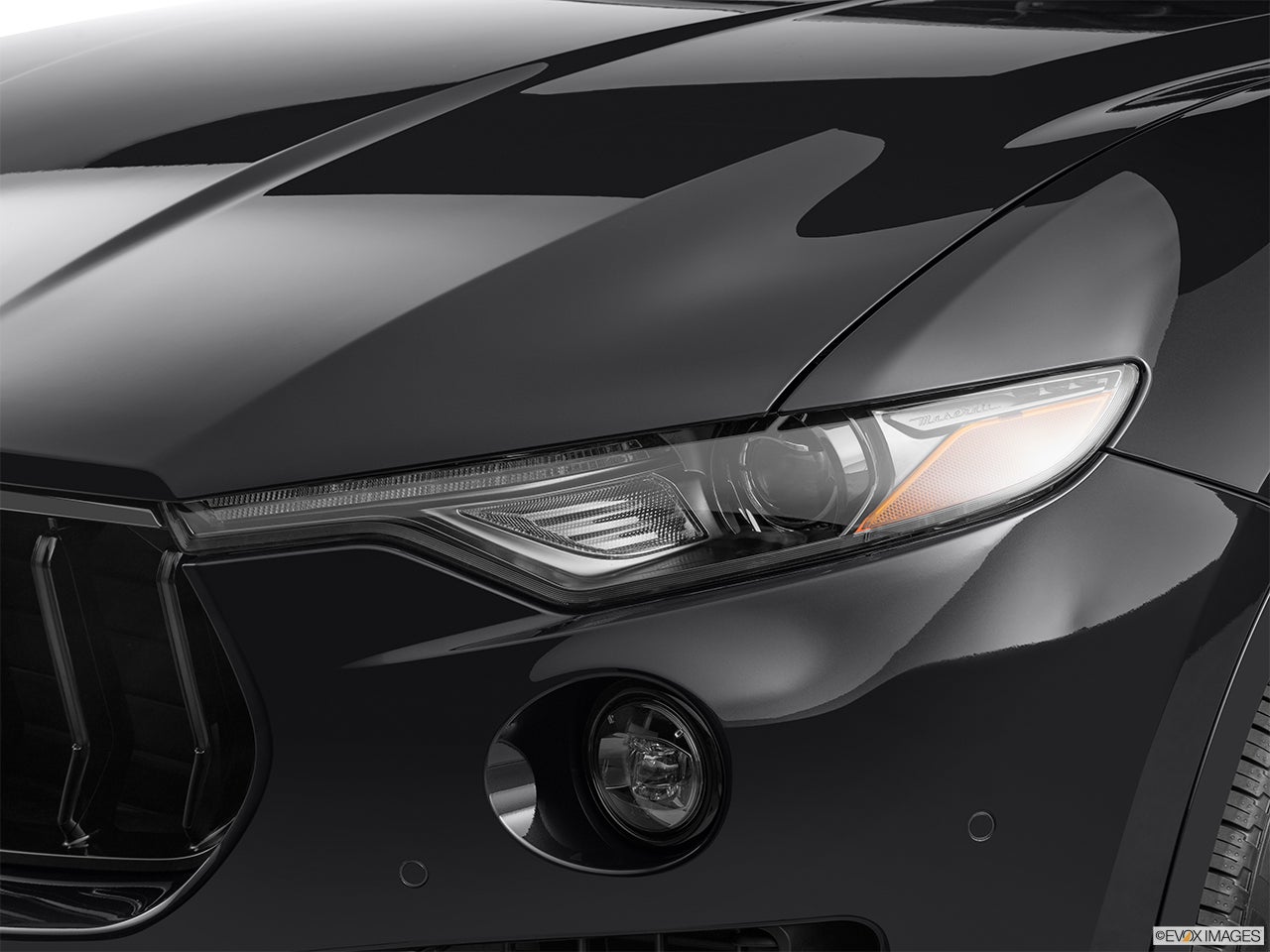 2024 Maserati Levante photo
