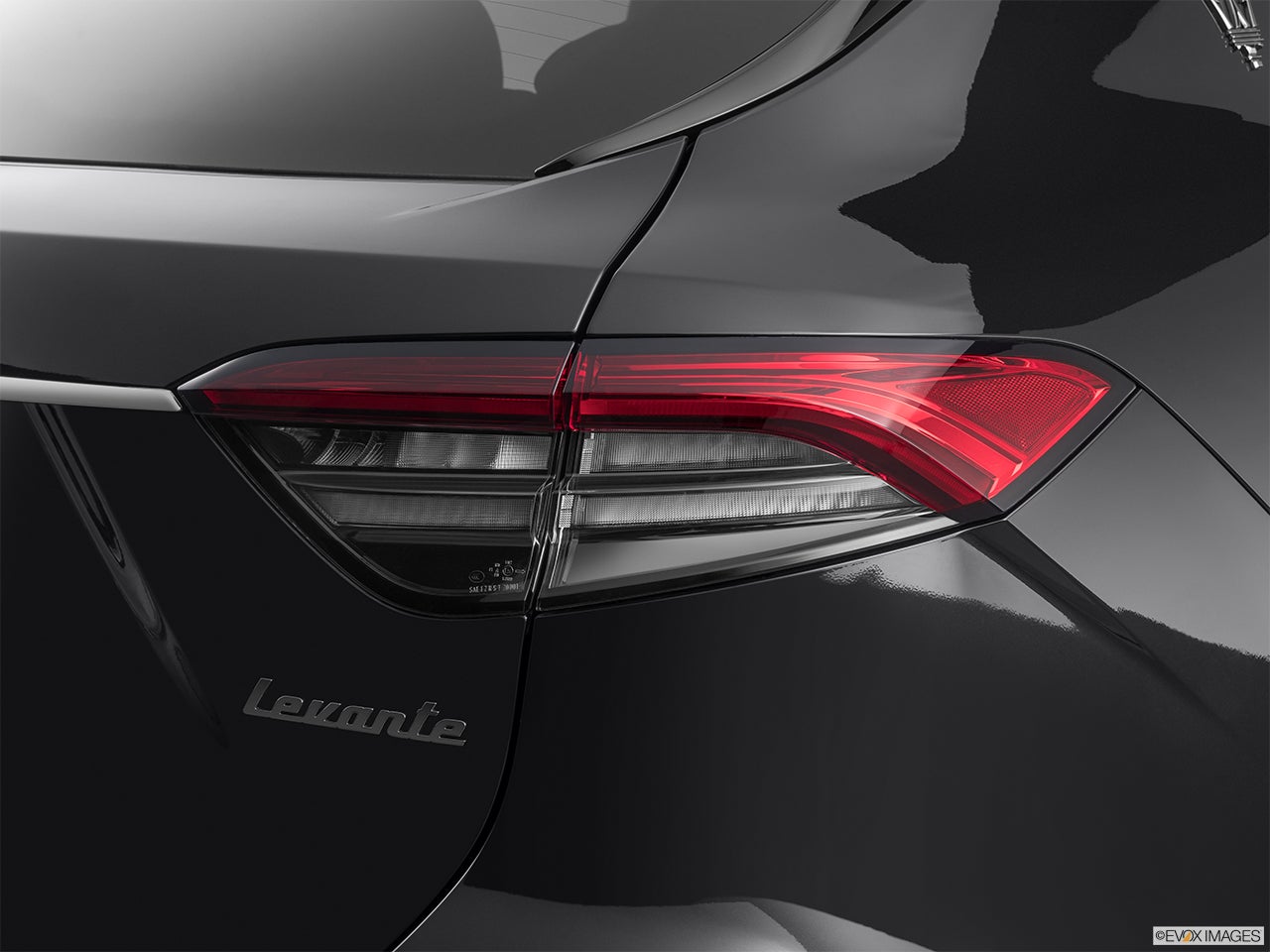 2024 Maserati Levante photo