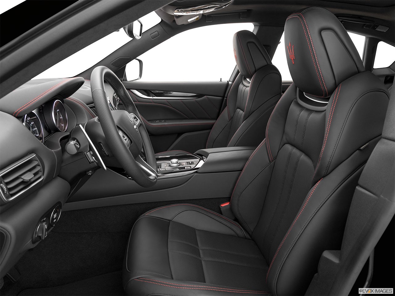 2024 Maserati Levante photo