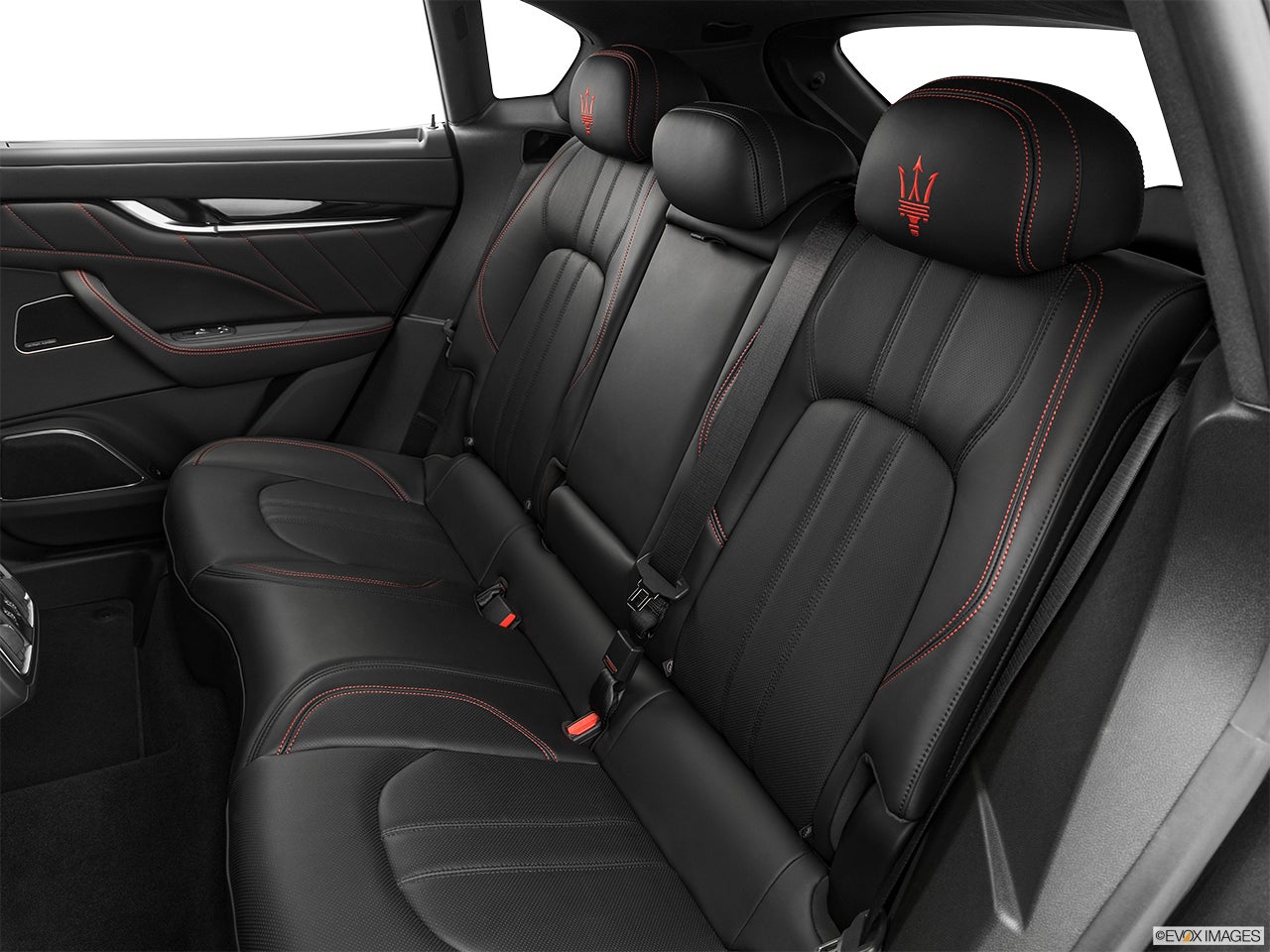 2024 Maserati Levante photo