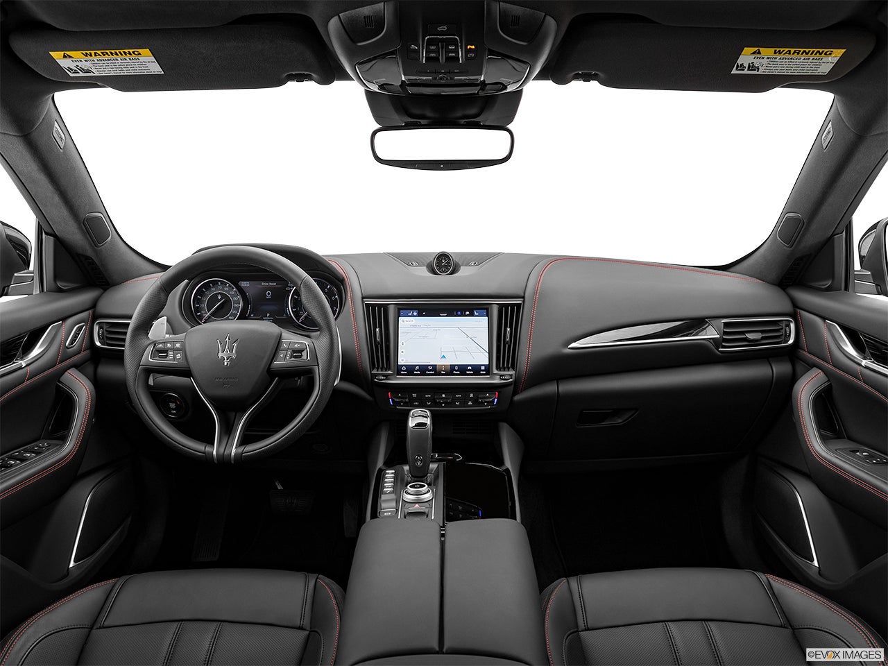 2024 Maserati Levante photo