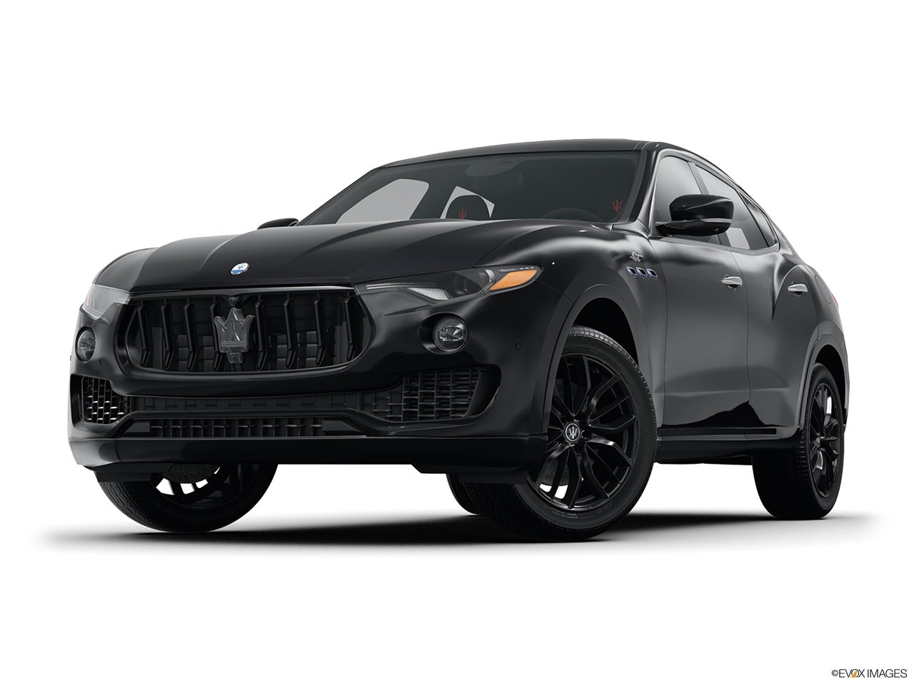 2024 Maserati Levante photo