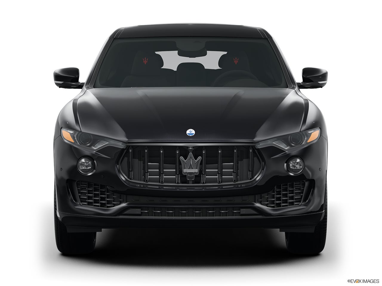 2024 Maserati Levante photo