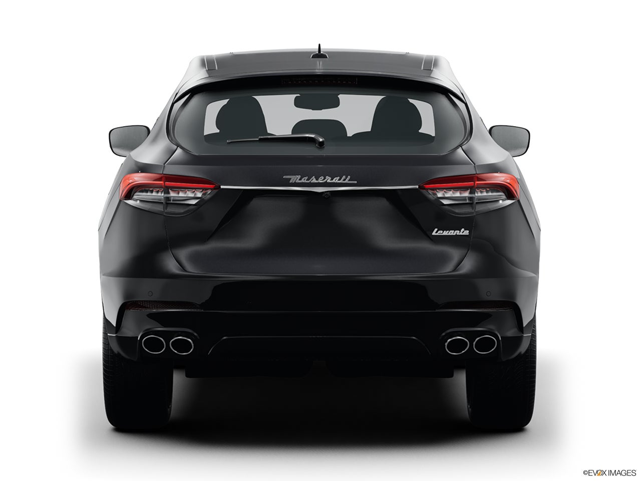 2024 Maserati Levante photo