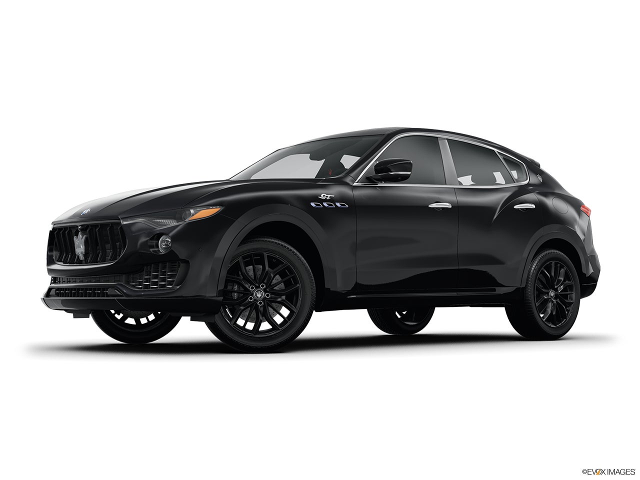 2024 Maserati Levante photo