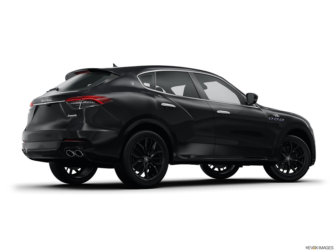 2024 Maserati Levante photo