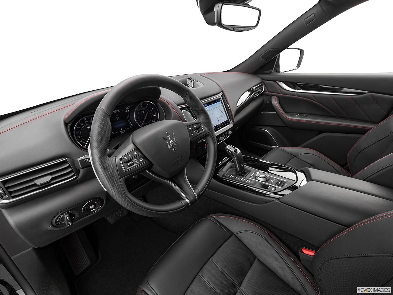 2024 Maserati Levante photo