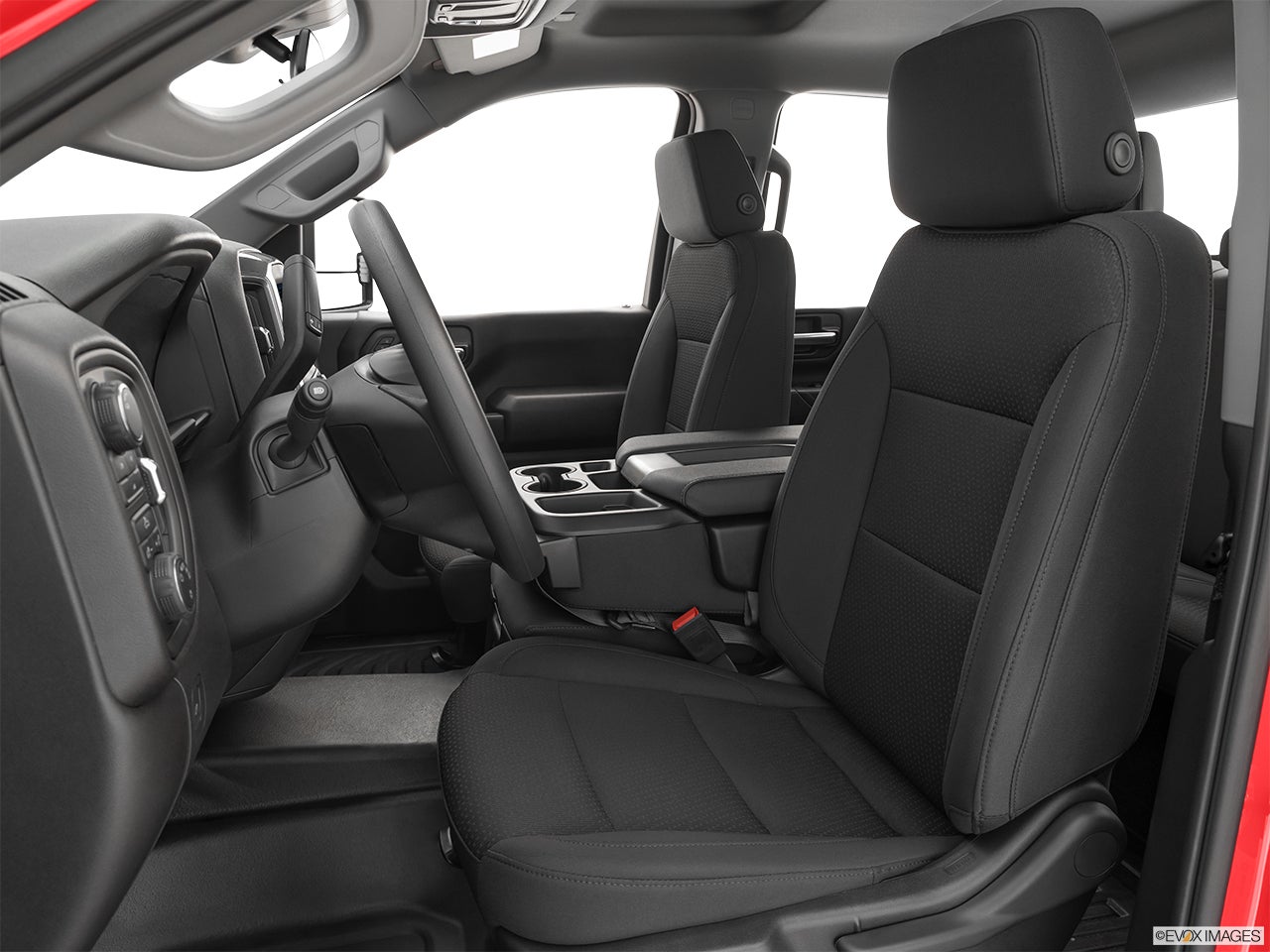 2024 Chevrolet Silverado 3500HD photo