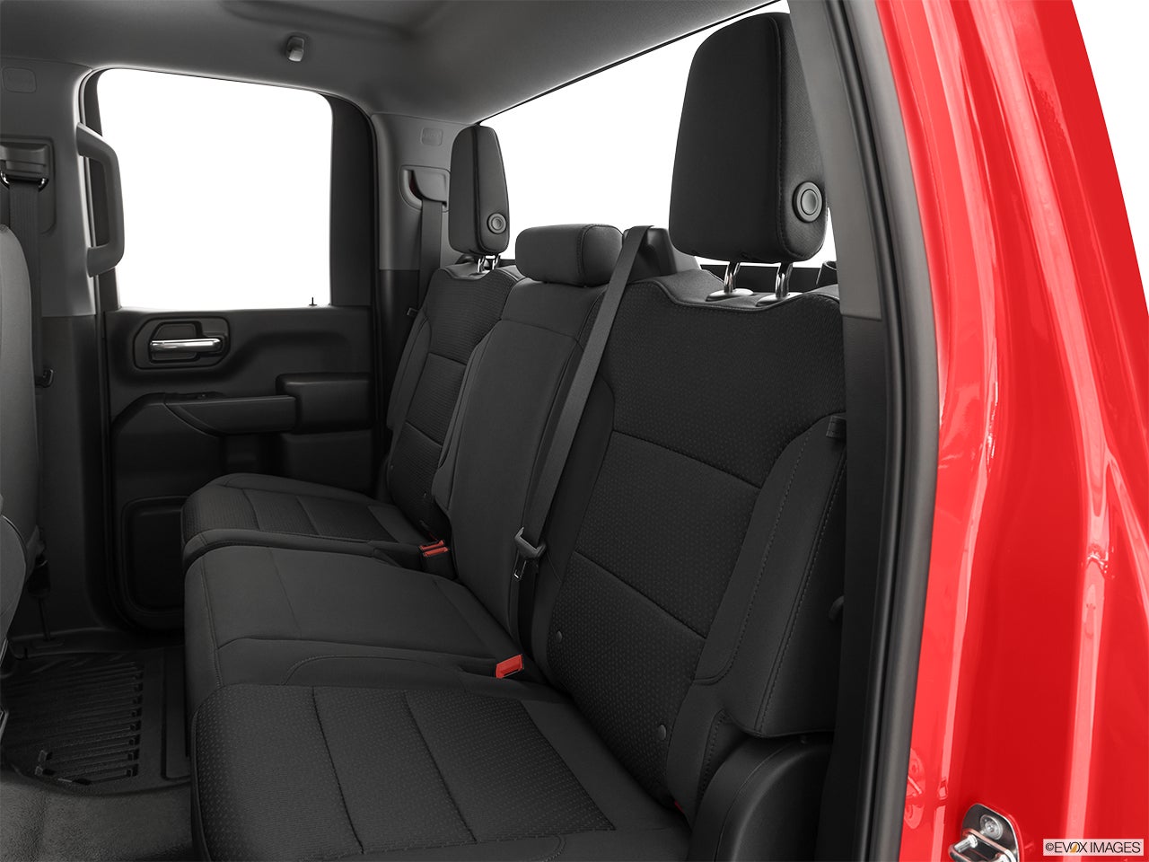 2024 Chevrolet Silverado 3500HD photo