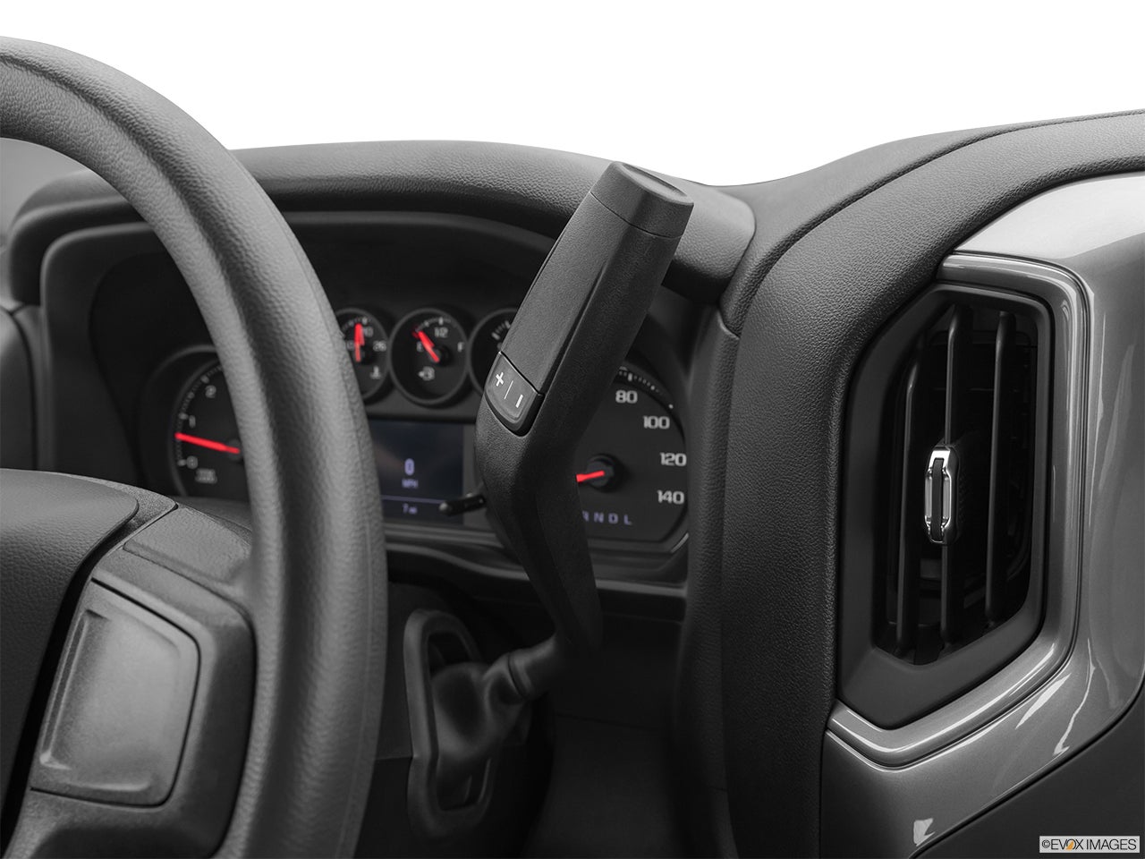 2024 Chevrolet Silverado 3500HD photo