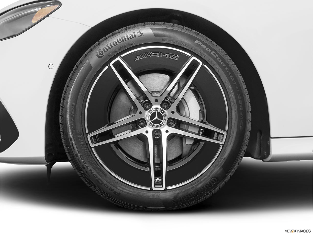 2024 Mercedes-Benz E-Class photo