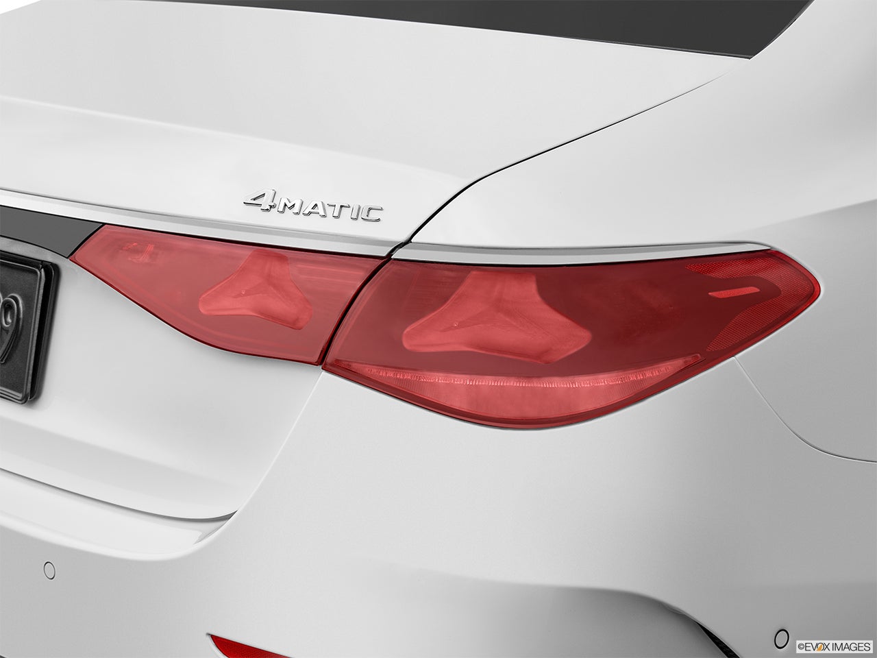 2024 Mercedes-Benz E-Class photo