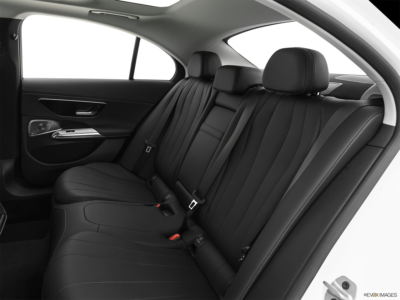 2024 Mercedes-Benz E-Class photo