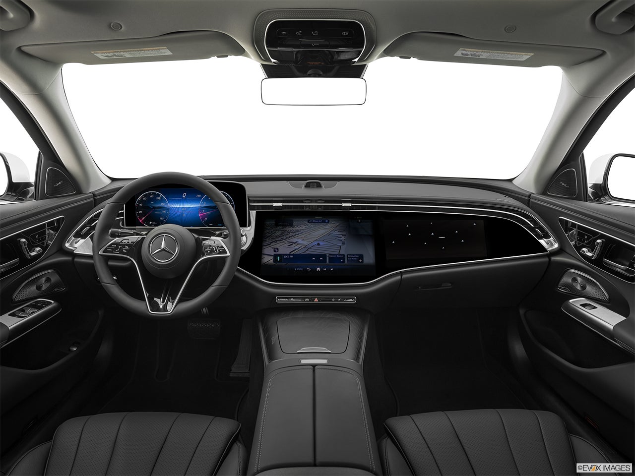 2024 Mercedes-Benz E-Class photo