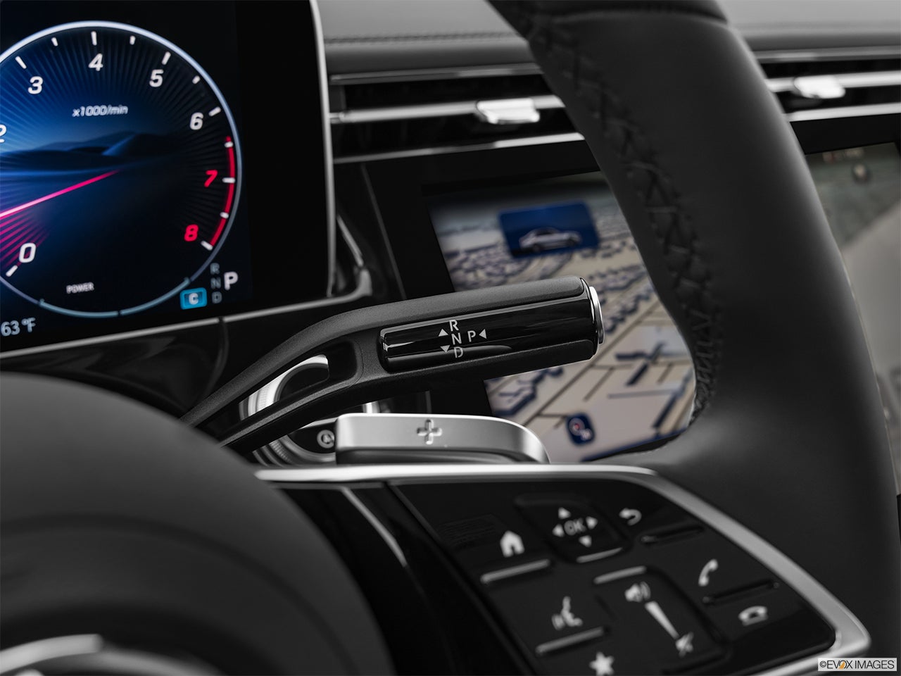 2024 Mercedes-Benz E-Class photo