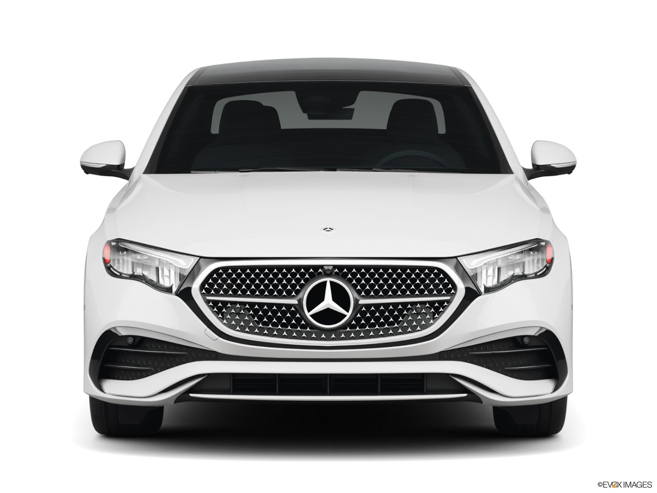 2024 Mercedes-Benz E-Class photo