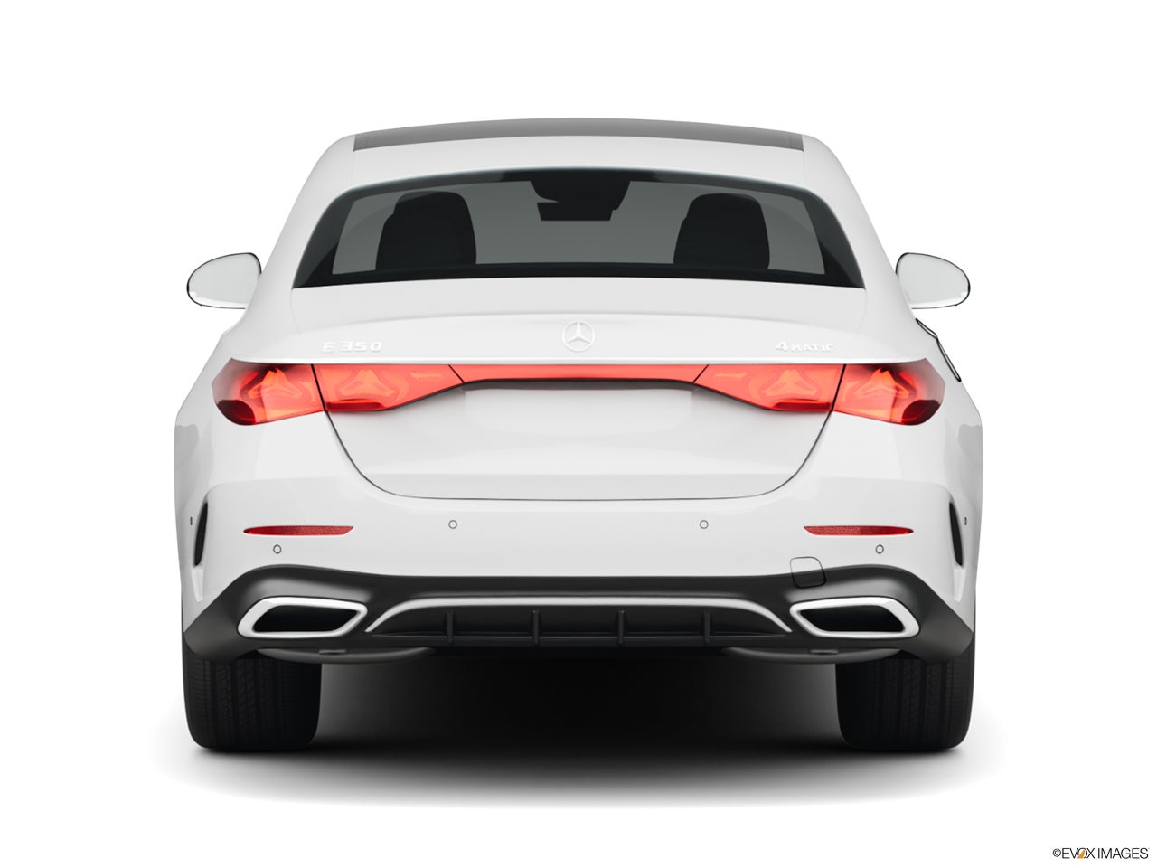 2024 Mercedes-Benz E-Class photo