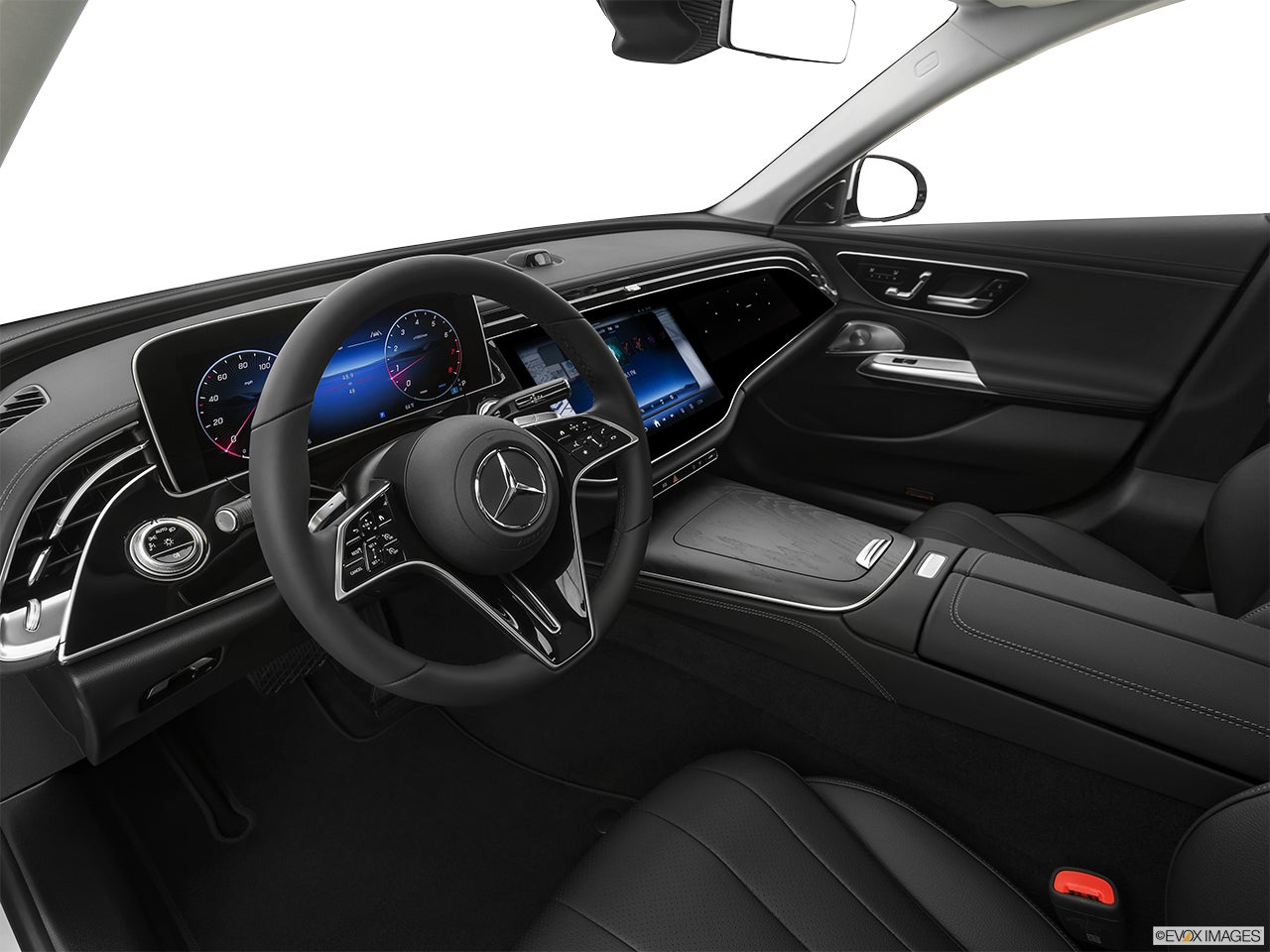 2024 Mercedes-Benz E-Class photo