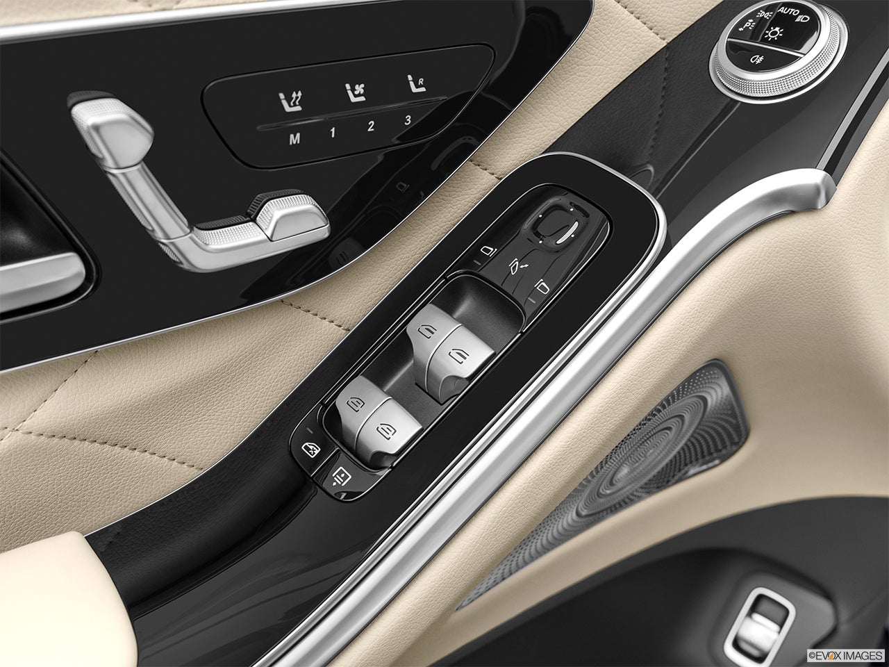 2025 Mercedes-Benz S-Class photo