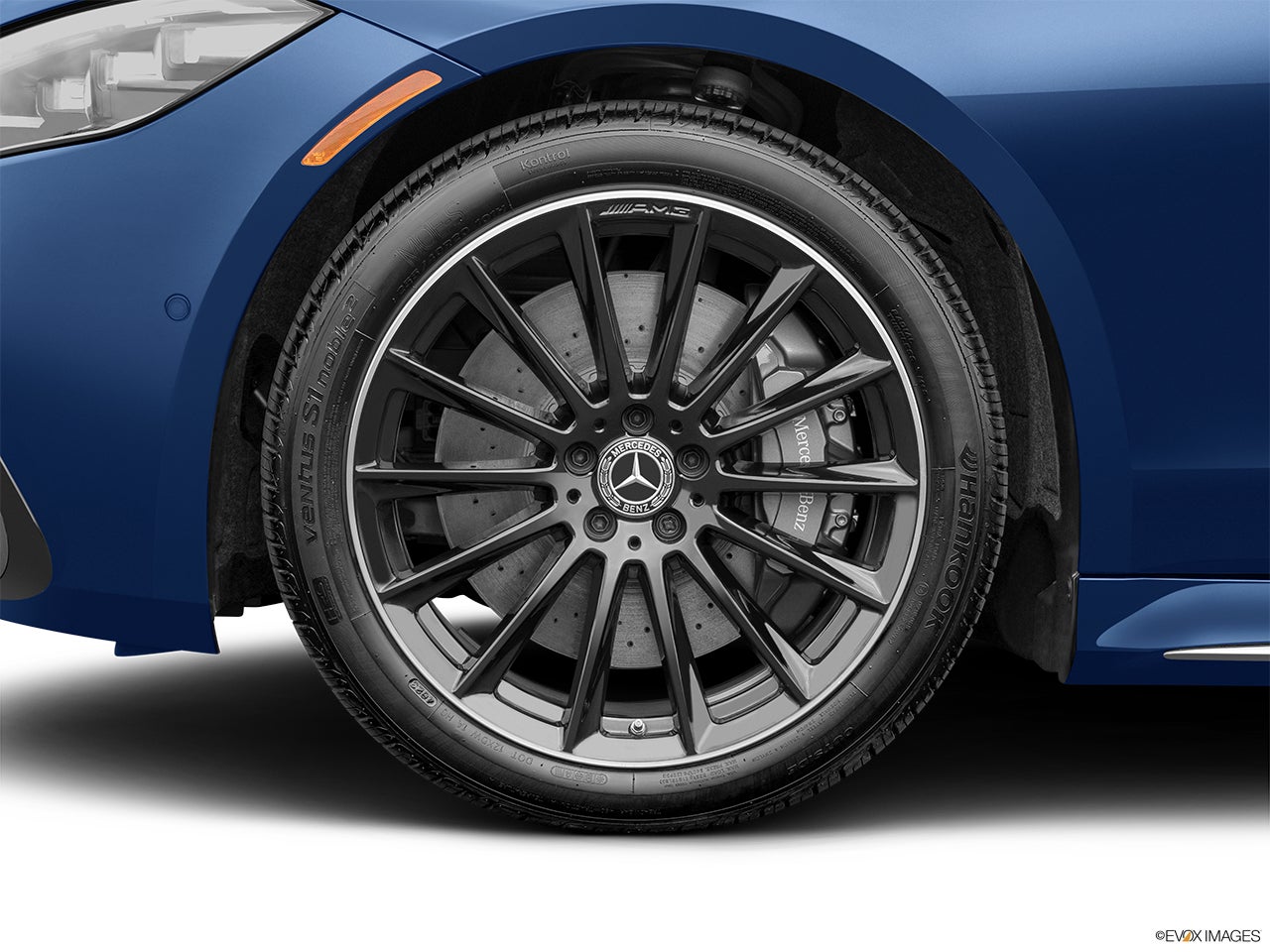 2025 Mercedes-Benz S-Class photo