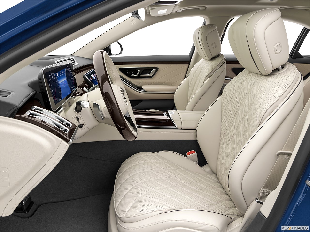 2025 Mercedes-Benz S-Class photo