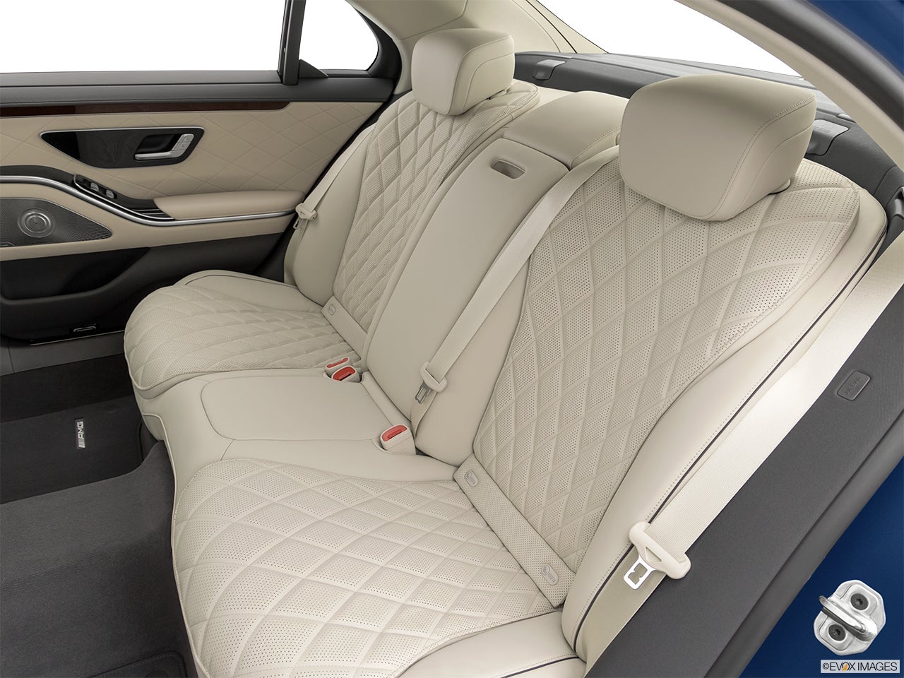 2025 Mercedes-Benz S-Class photo